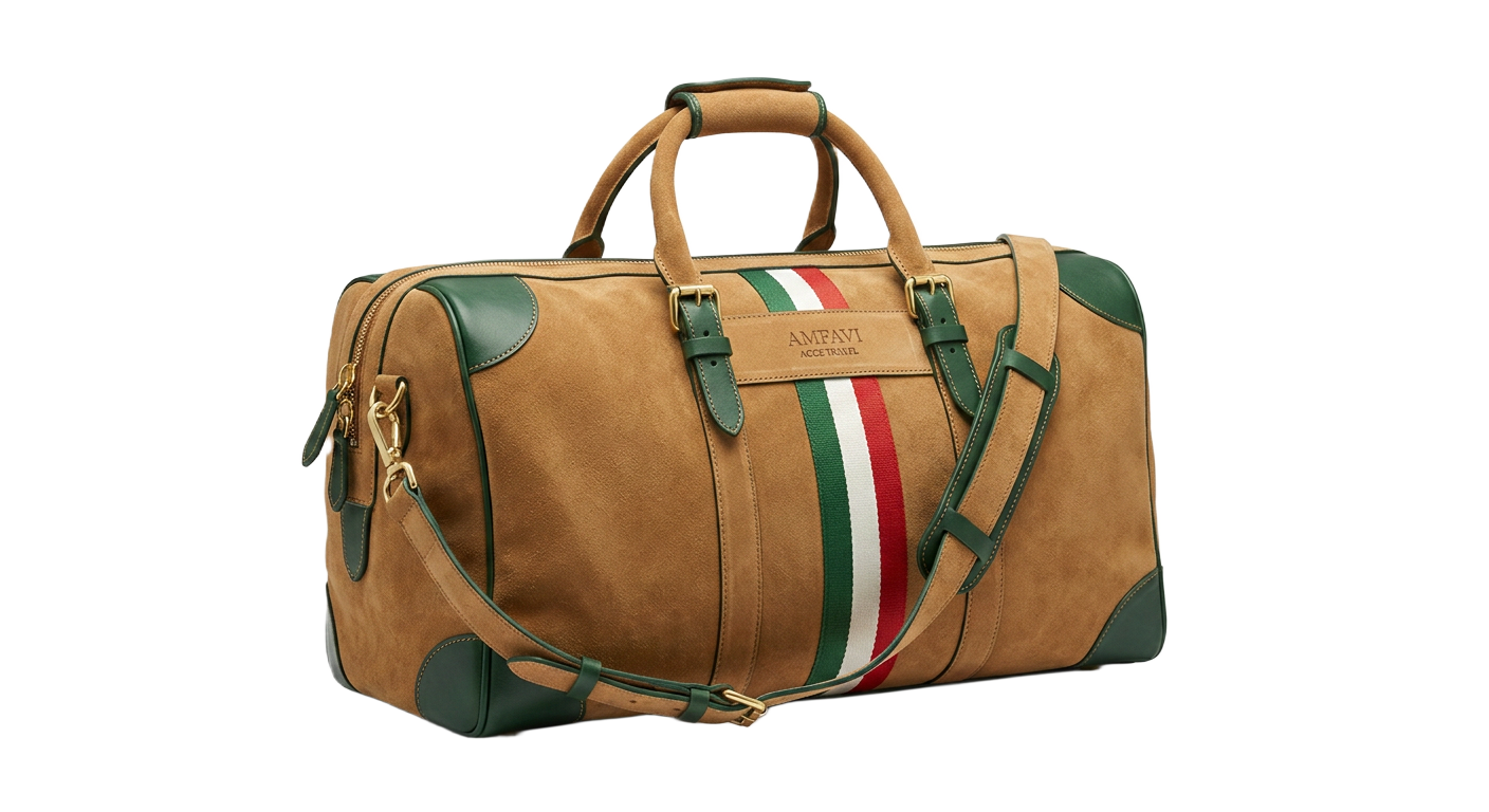 AMFAVI ACCE Travel