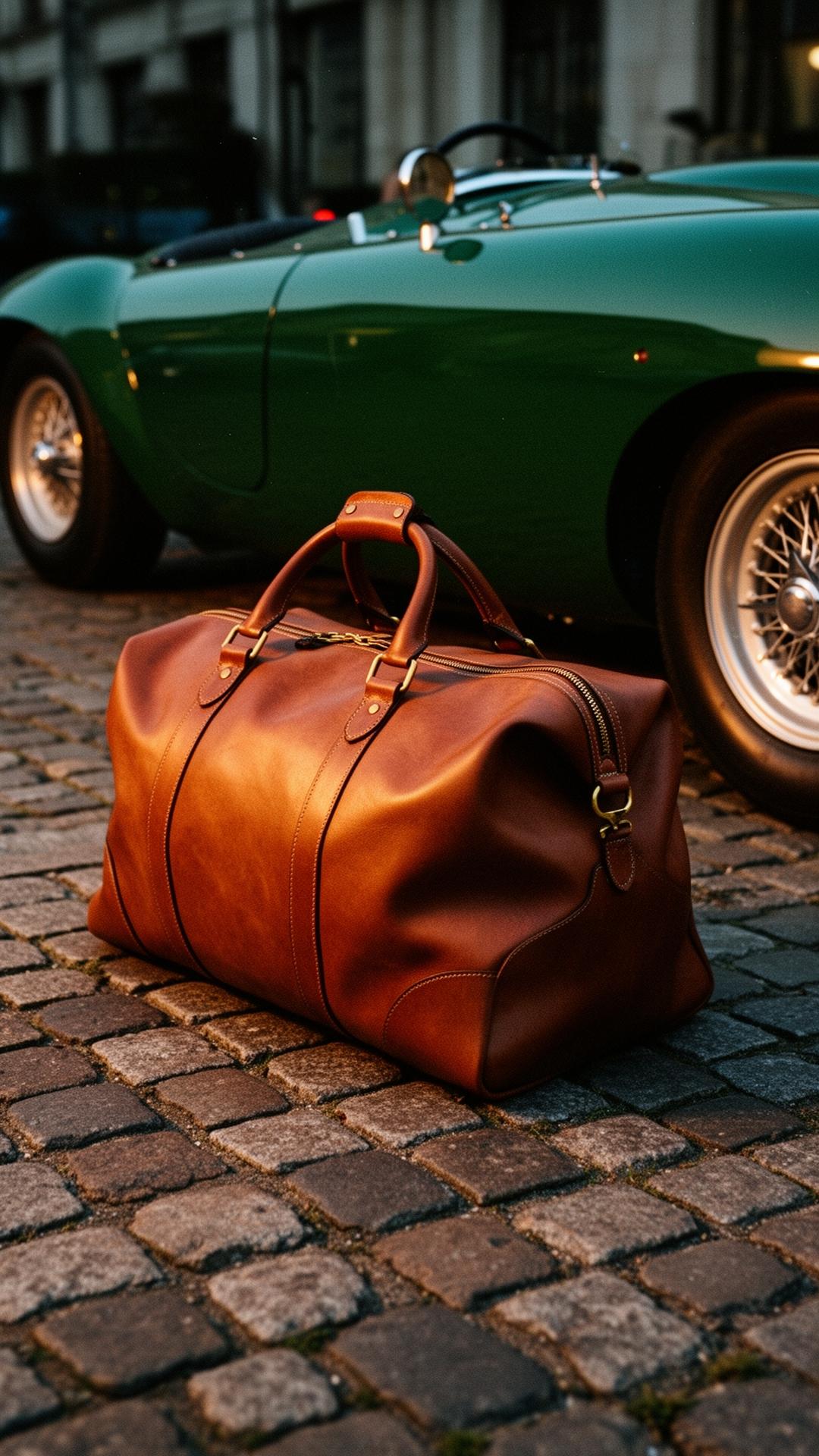 Weekender N°01