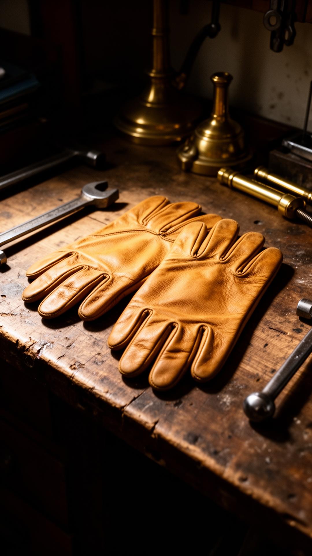 Driving Glove 913